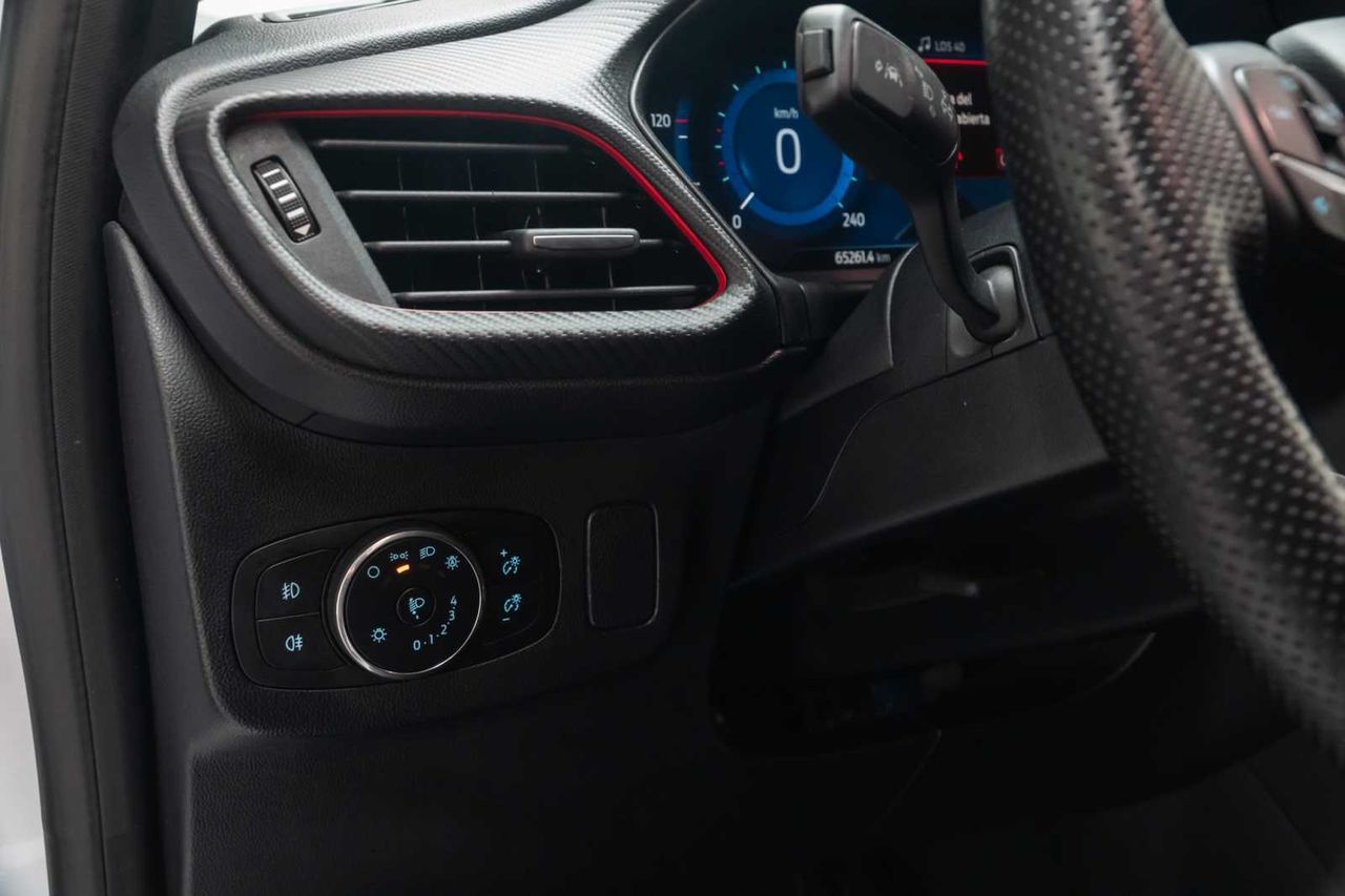 Ford Puma 1.0 EcoBoost 125cv ST-Line X MHEV  - Foto 16