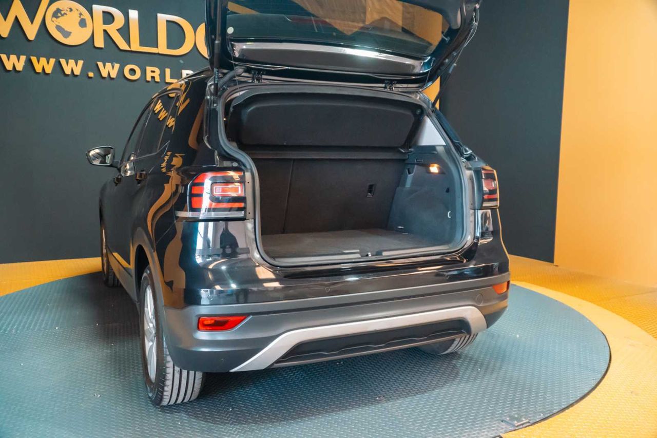 Volkswagen T-Cross Advance 1.0 TSI 70kW (95CV) - Foto 12