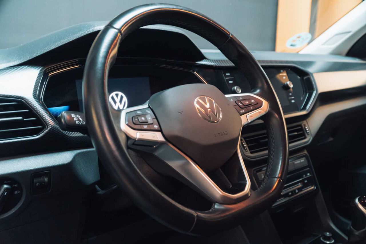 Volkswagen T-Cross Advance 1.0 TSI 70kW (95CV) - Foto 14