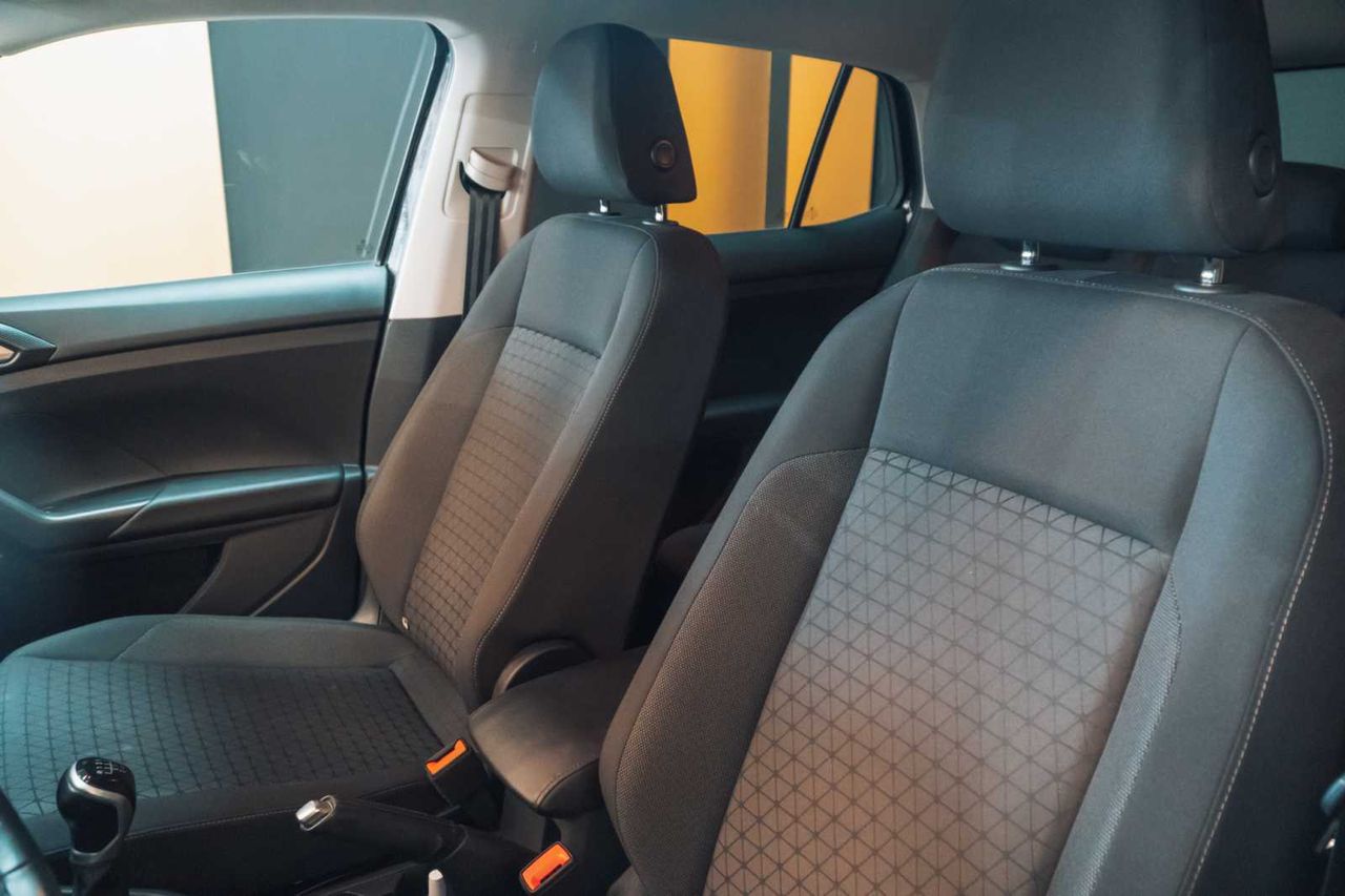 Volkswagen T-Cross Advance 1.0 TSI 70kW (95CV) - Foto 19