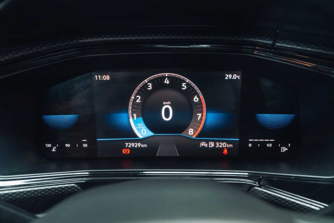 Volkswagen T-Cross Advance 1.0 TSI 70kW (95CV) - Foto 13