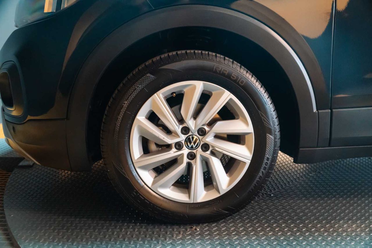 Volkswagen T-Cross Advance 1.0 TSI 70kW (95CV) - Foto 25