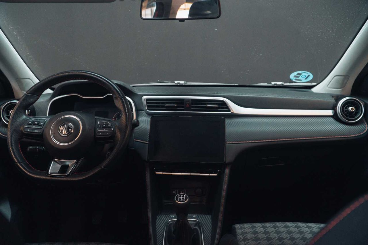 MG ZS 1.5 Comfort - Foto 20