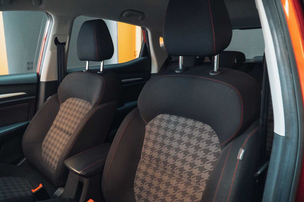 MG ZS 1.5 Comfort - Foto 14