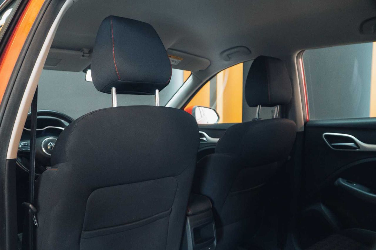 MG ZS 1.5 Comfort - Foto 16