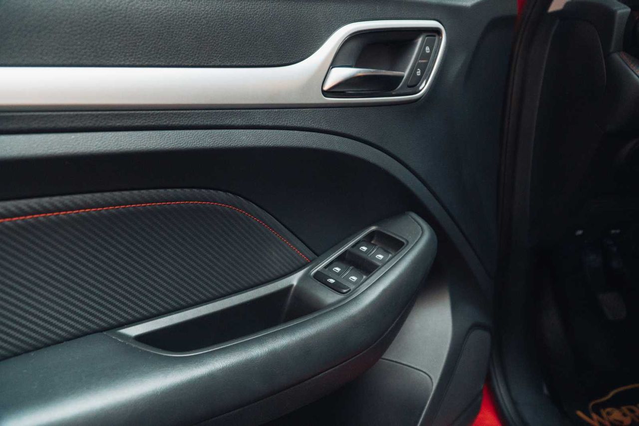 MG ZS 1.5 Comfort - Foto 18