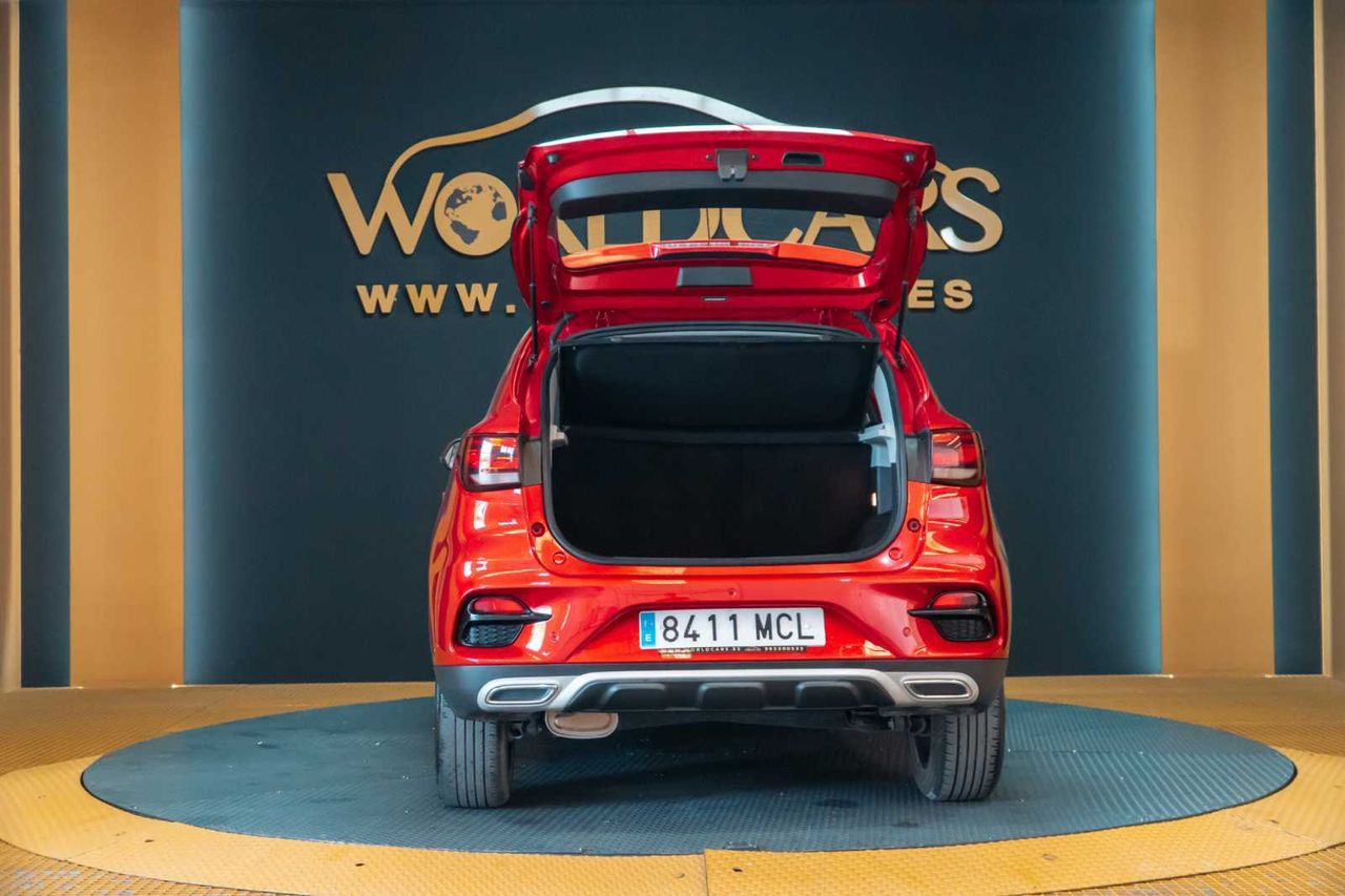 MG ZS 1.5 Comfort - Foto 8