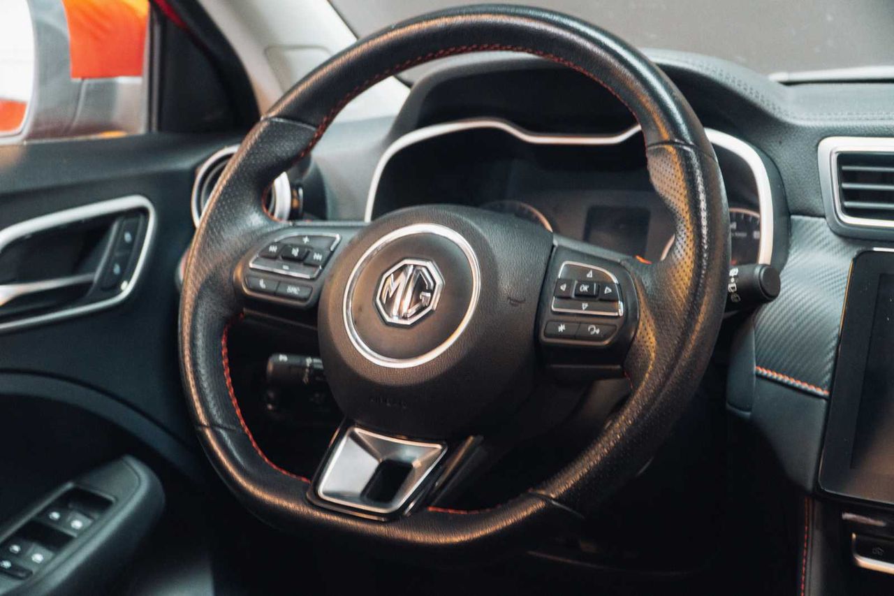 MG ZS 1.5 Comfort - Foto 21