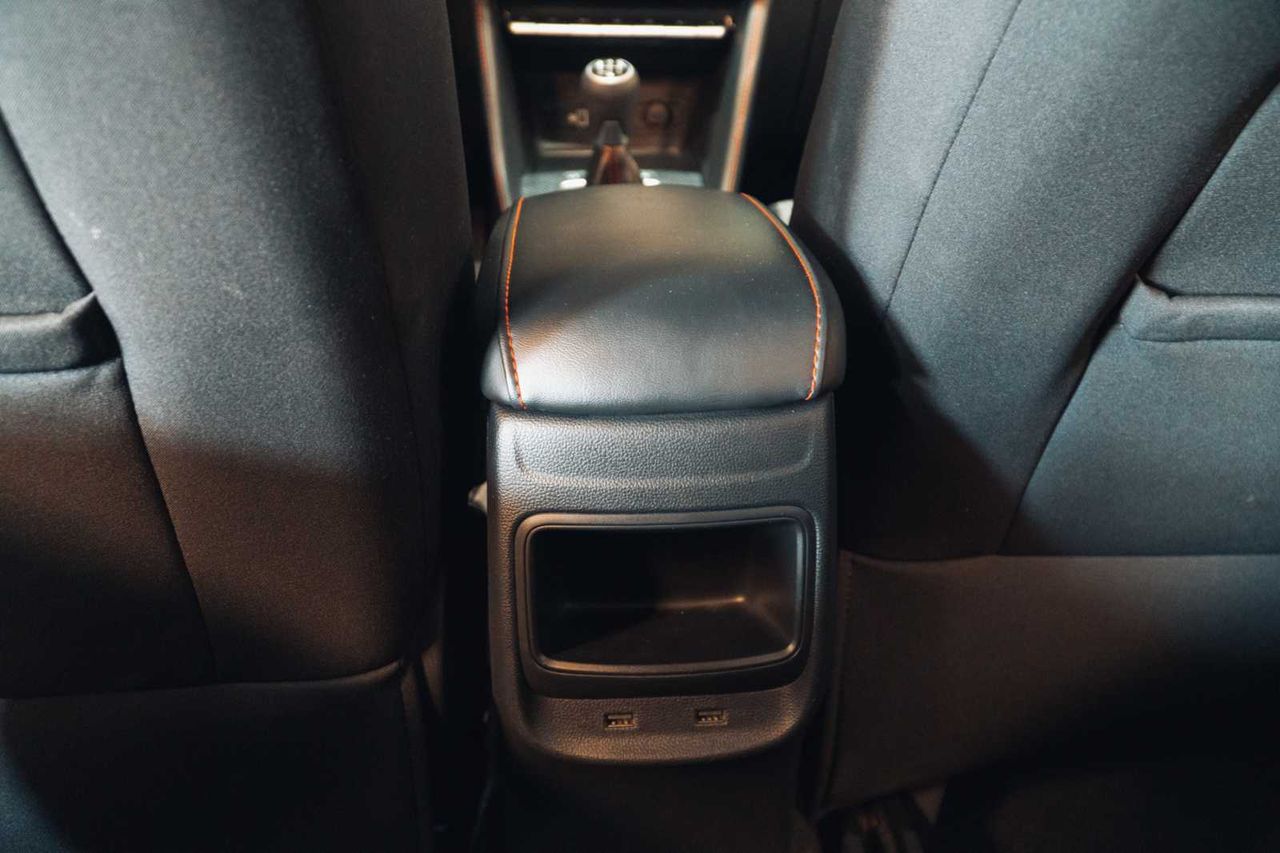 MG ZS 1.5 Comfort - Foto 22