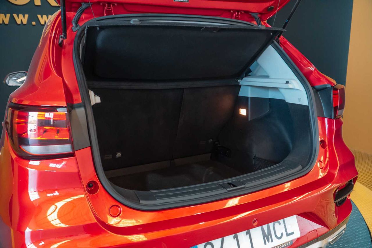 MG ZS 1.5 Comfort - Foto 10