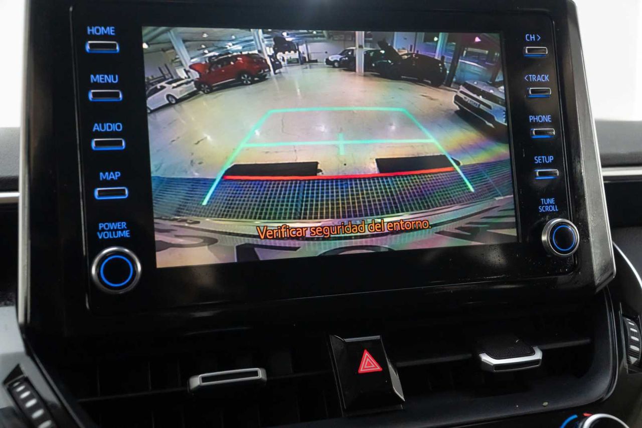 Toyota Corolla sedán 1.5 active - Foto 18