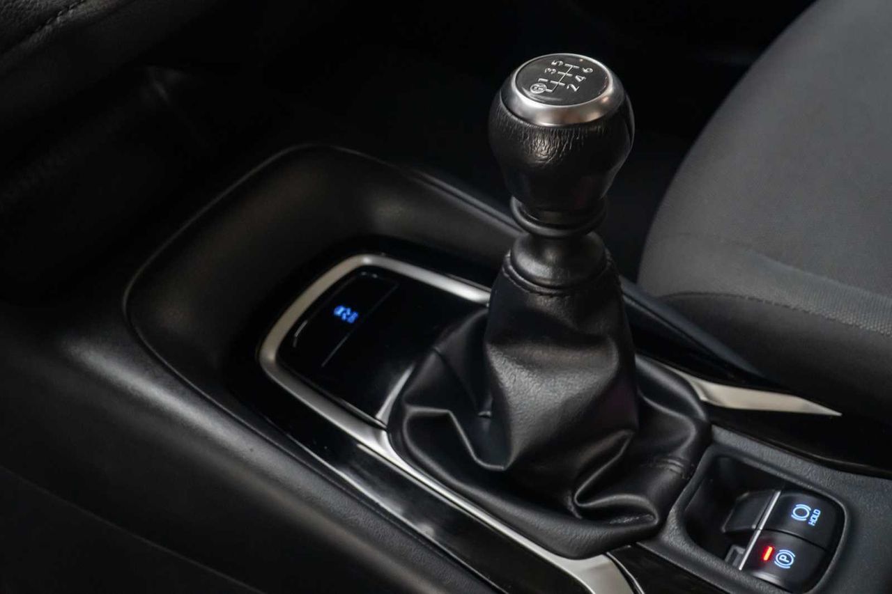 Toyota Corolla sedán 1.5 active - Foto 19