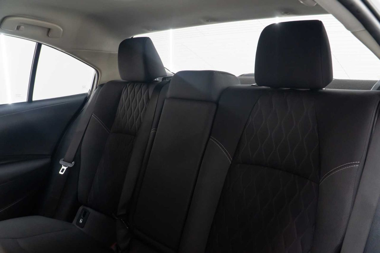 Toyota Corolla sedán 1.5 active - Foto 24