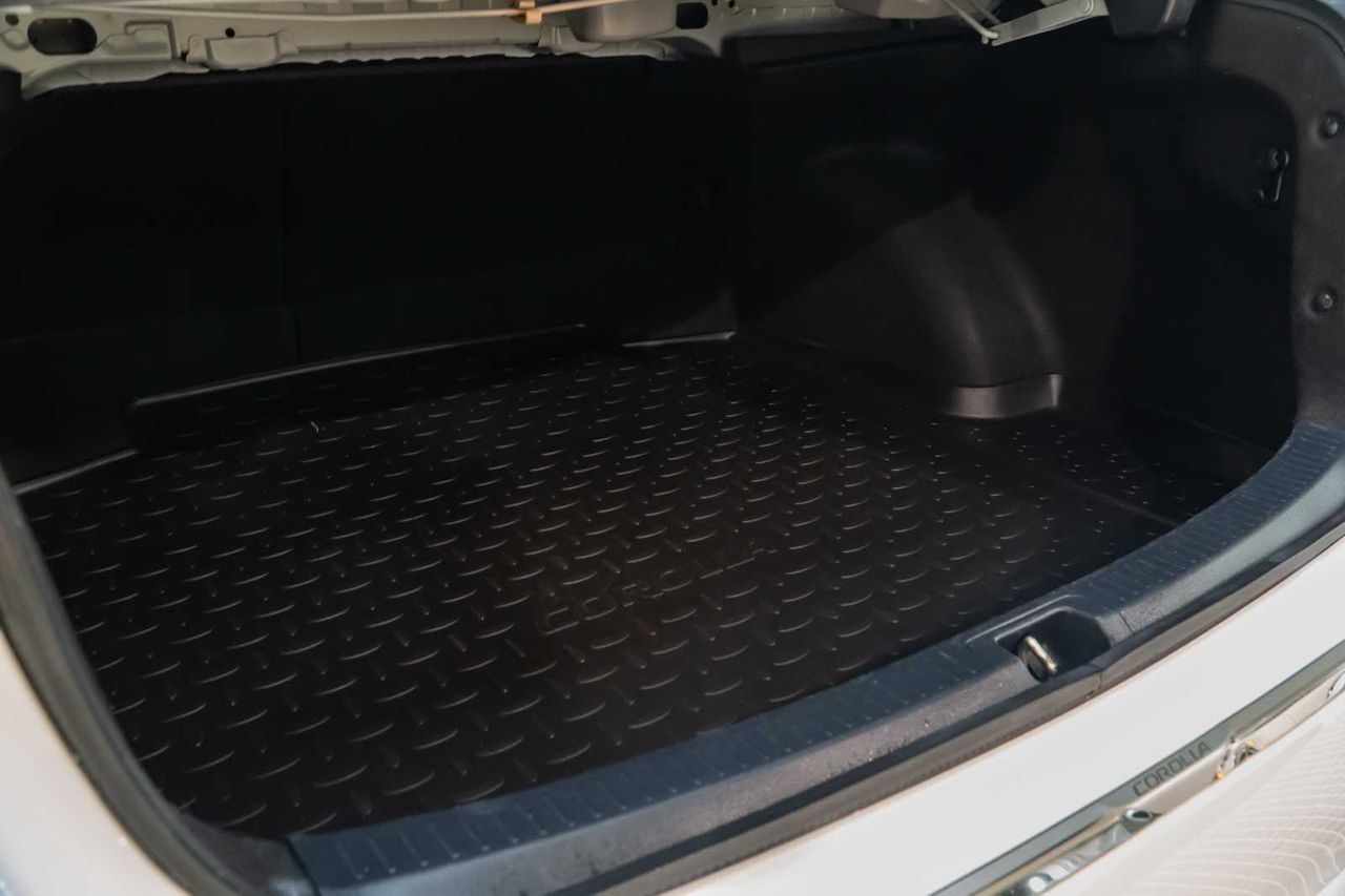 Toyota Corolla sedán 1.5 active - Foto 13