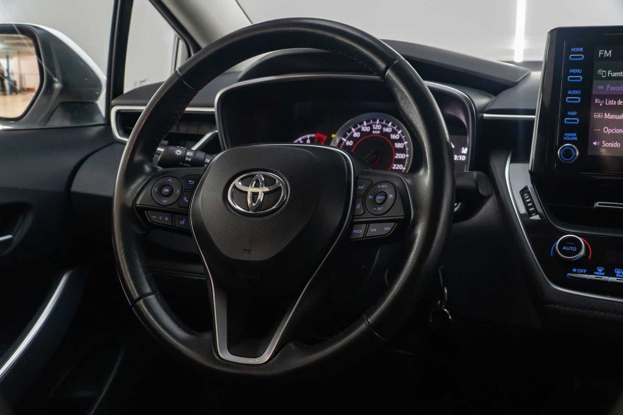 Toyota Corolla sedán 1.5 active - Foto 15