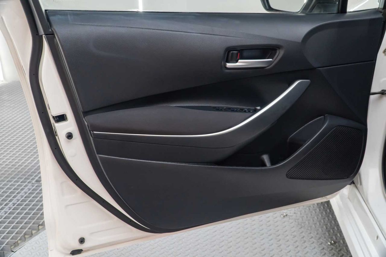 Toyota Corolla sedán 1.5 active - Foto 20