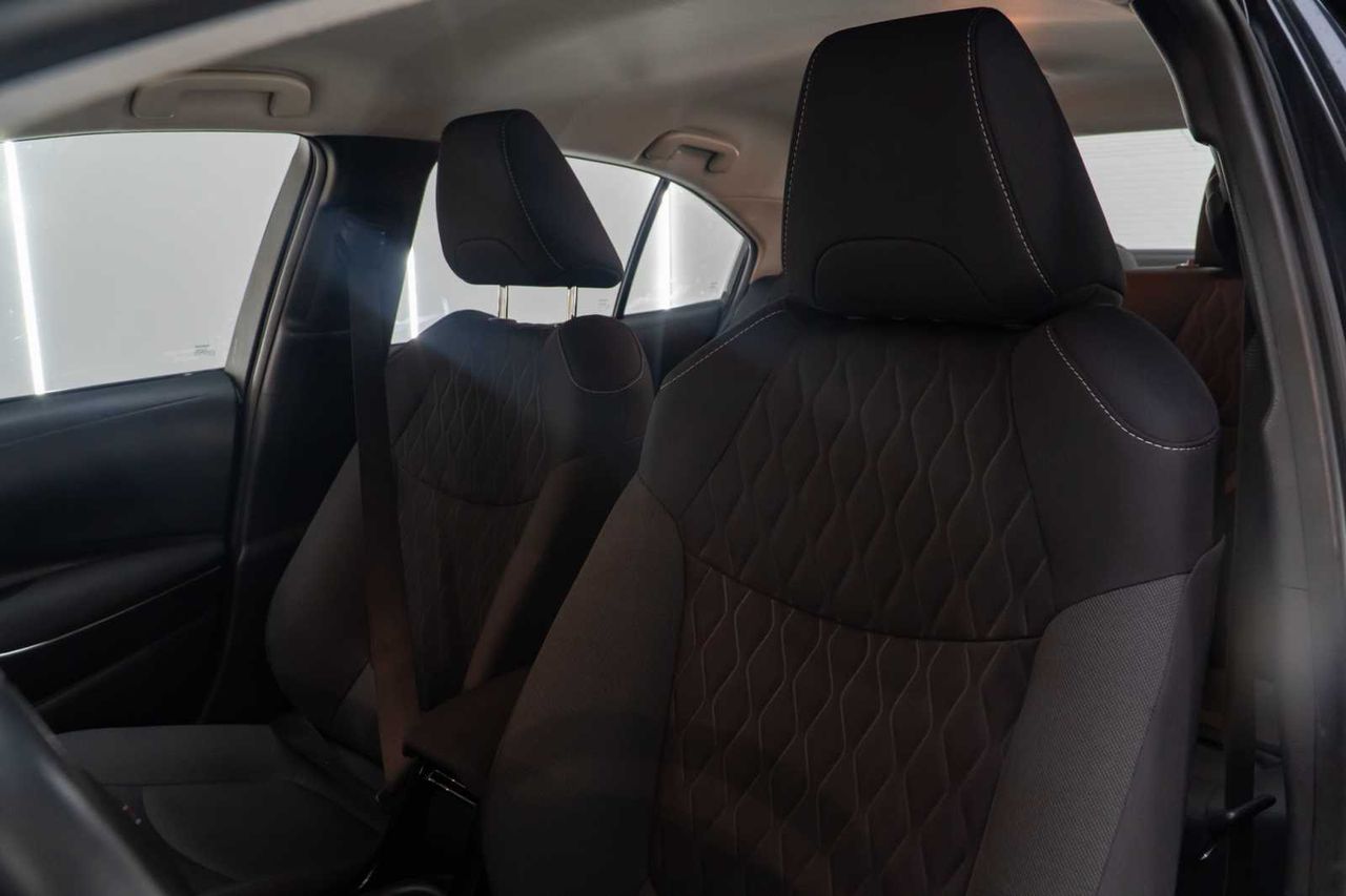 Toyota Corolla sedán 1.5 active - Foto 19