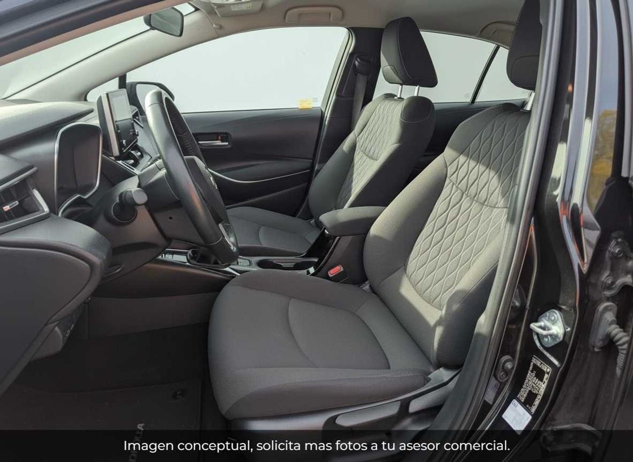 Toyota Corolla sedán 1.5 active - Foto 6