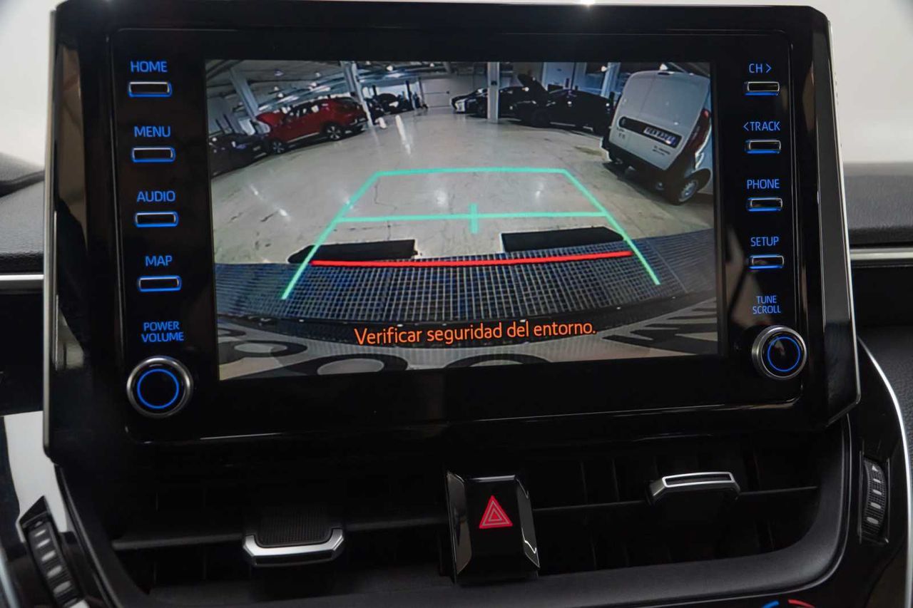 Toyota Corolla sedán 1.5 active - Foto 18