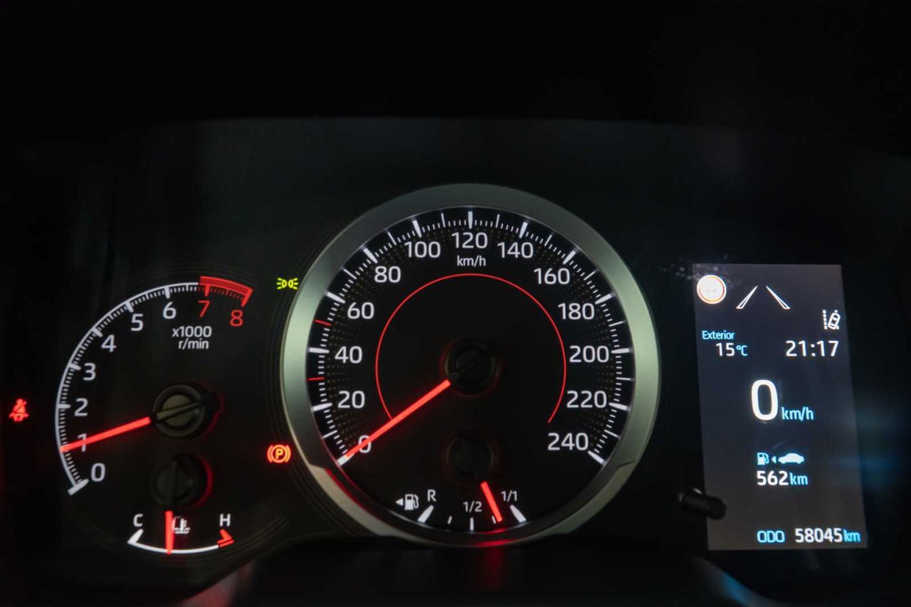 Toyota Corolla sedán 1.5 active - Foto 14