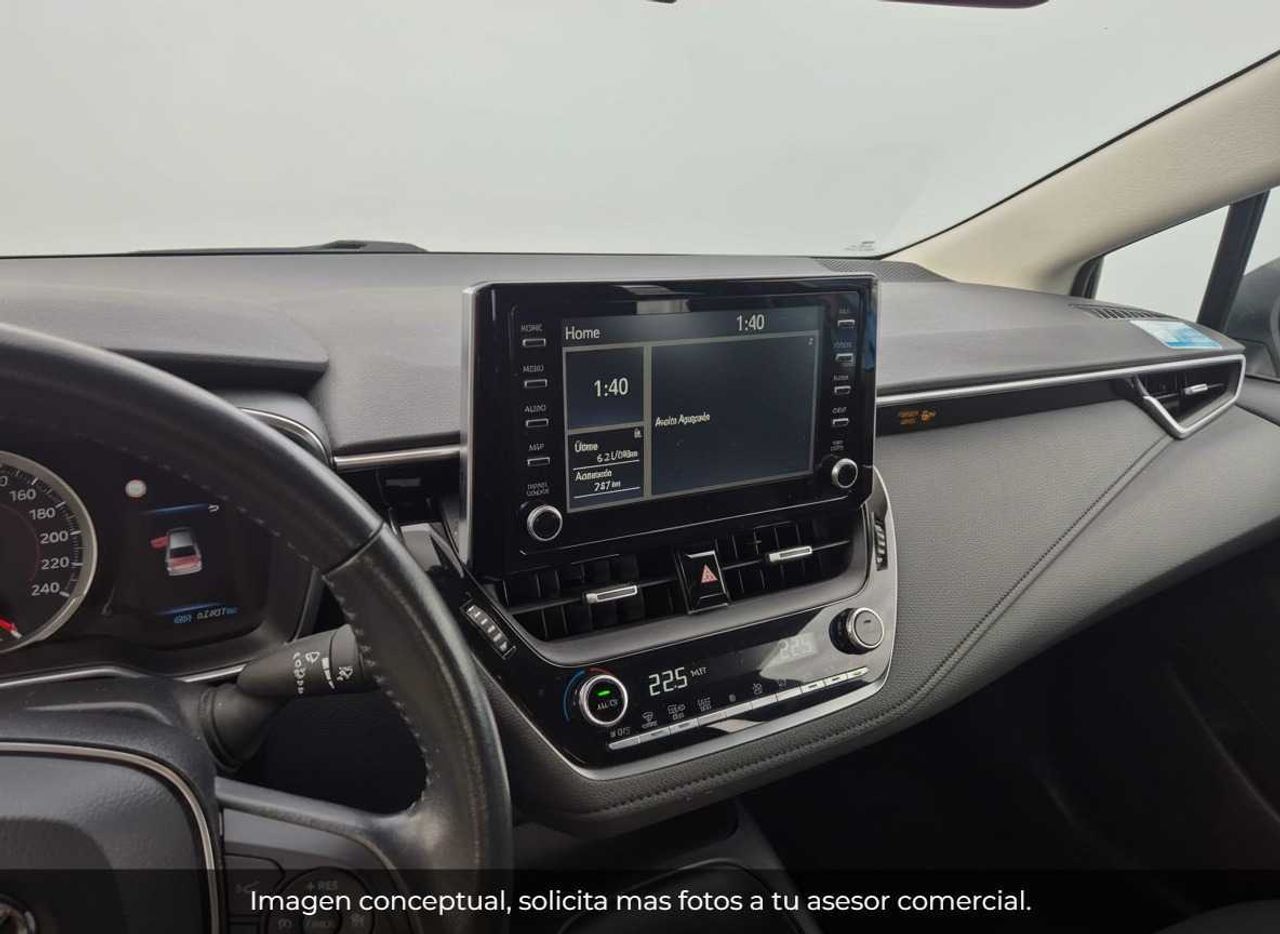 Toyota Corolla sedán 1.5 active - Foto 5