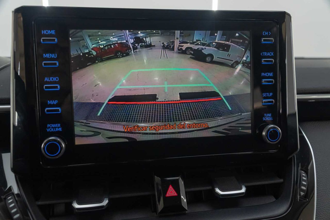 Toyota Corolla sedán 1.5 active - Foto 19