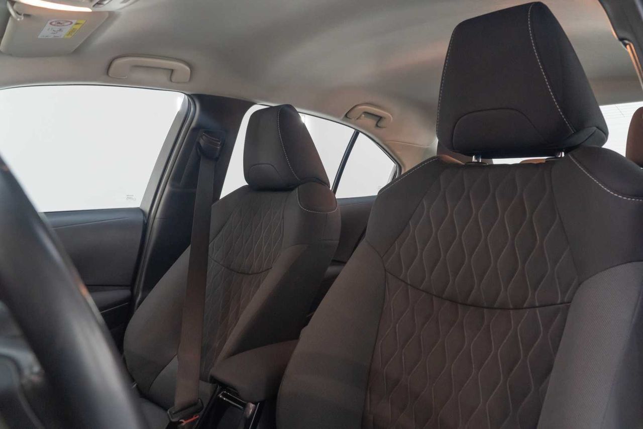 Toyota Corolla sedán 1.5 active - Foto 16