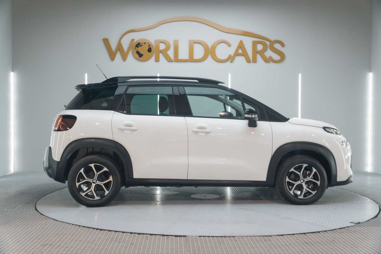 Citroën C3 Aircross PureTech 81kW (110CV) S&S Shine - Foto 8