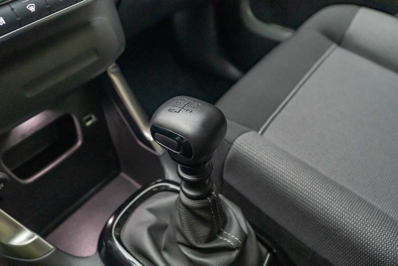 Citroën C3 Aircross PureTech 81kW (110CV) S&S Shine - Foto 17