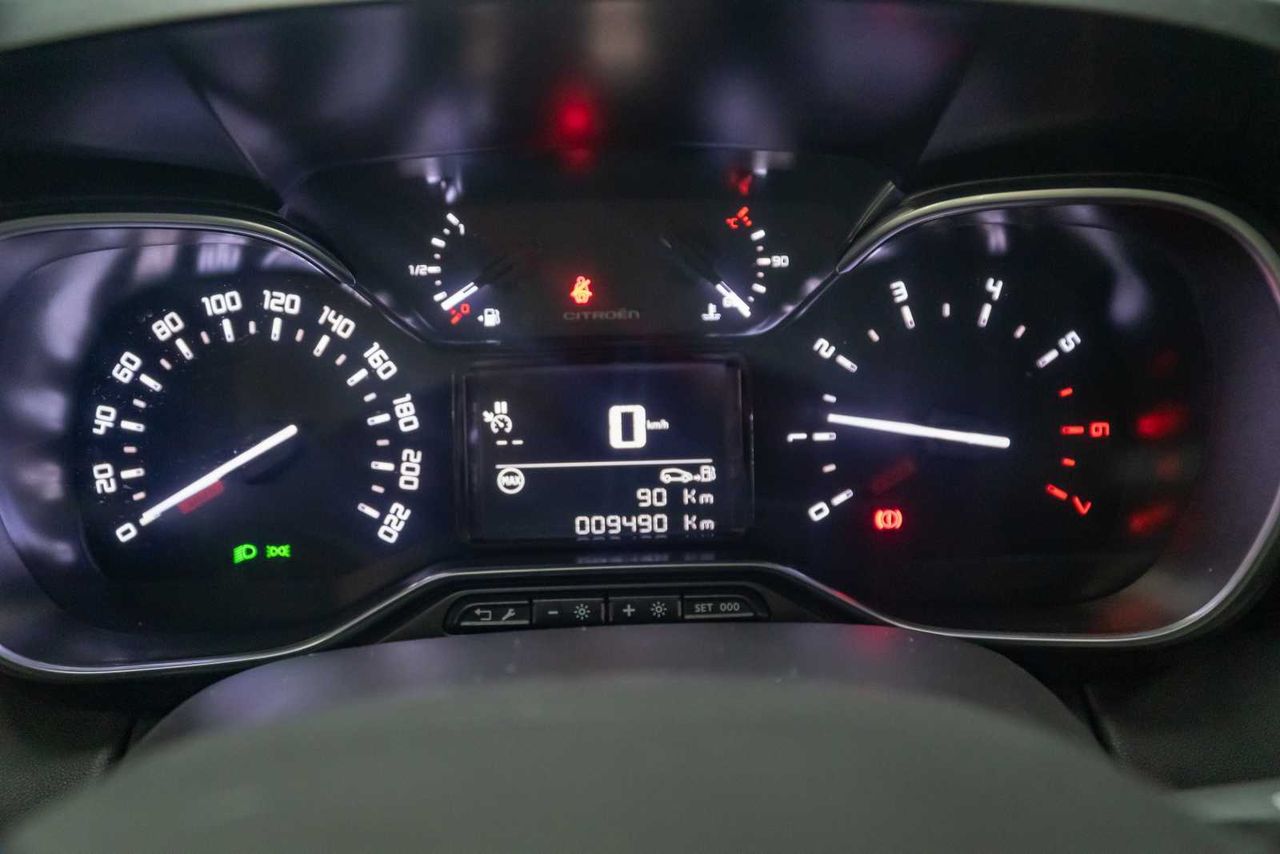 Citroën C3 Aircross PureTech 81kW (110CV) S&S Shine - Foto 14