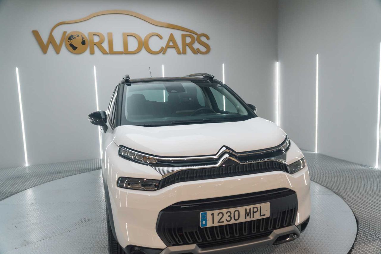 Citroën C3 Aircross PureTech 81kW (110CV) S&S Shine - Foto 11
