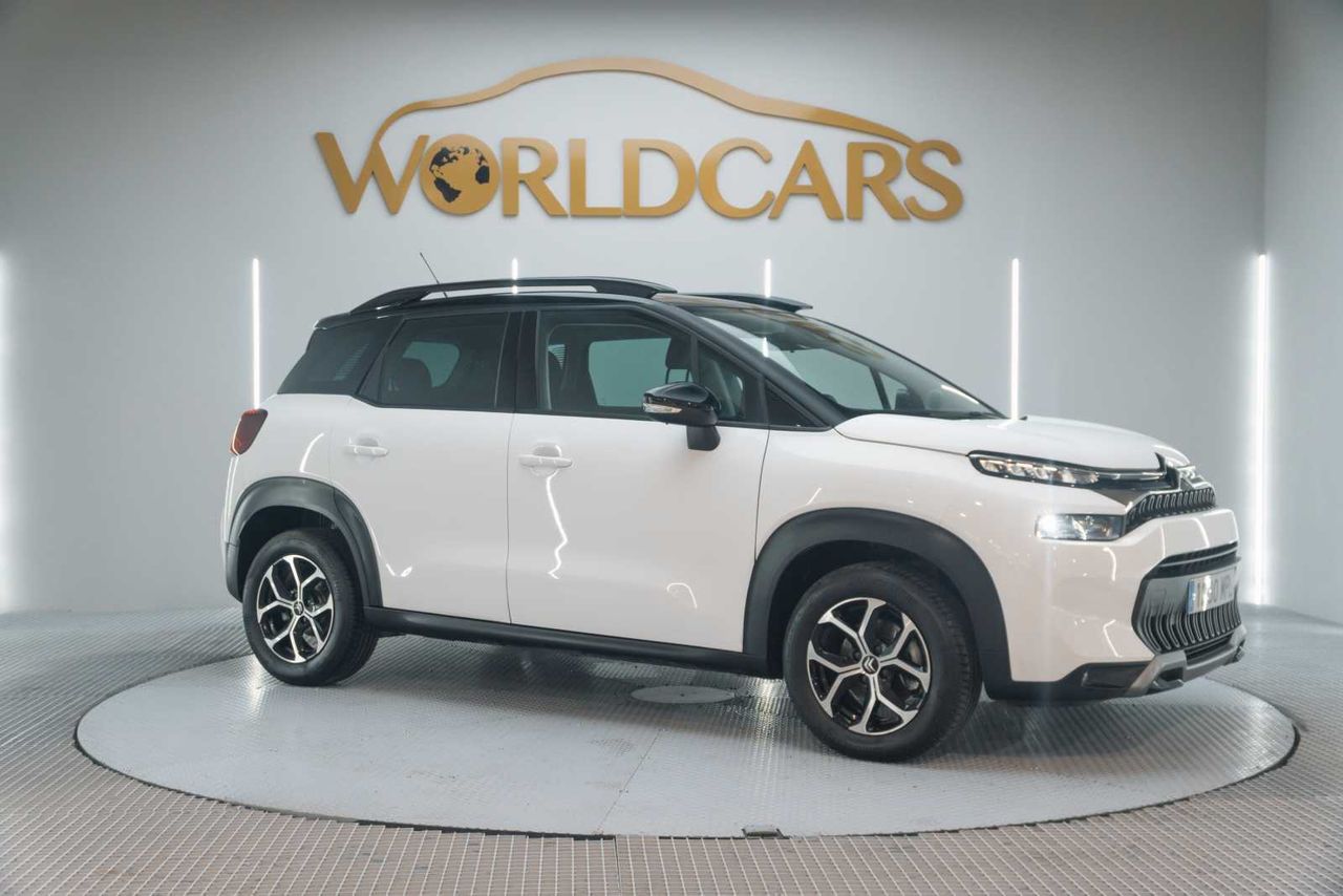 Citroën C3 Aircross PureTech 81kW (110CV) S&S Shine - Foto 9