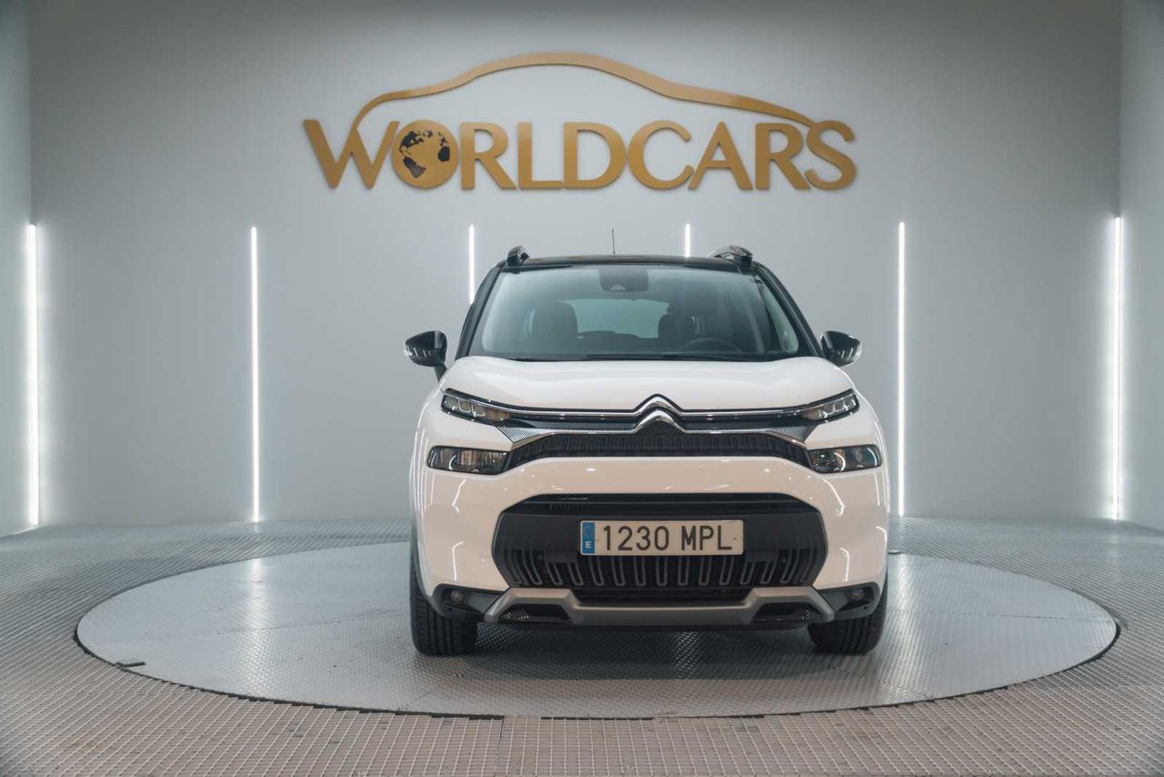 Citroën C3 Aircross PureTech 81kW (110CV) S&S Shine - Foto 10