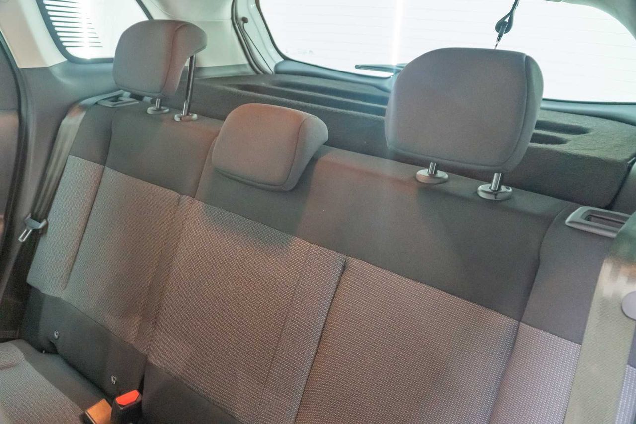 Citroën C3 Aircross PureTech 81kW (110CV) S&S Shine - Foto 21