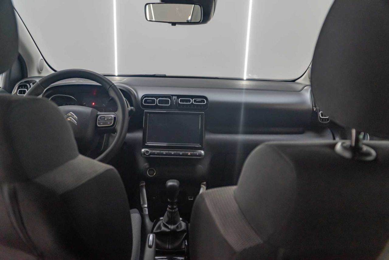 Citroën C3 Aircross PureTech 81kW (110CV) S&S Shine - Foto 22