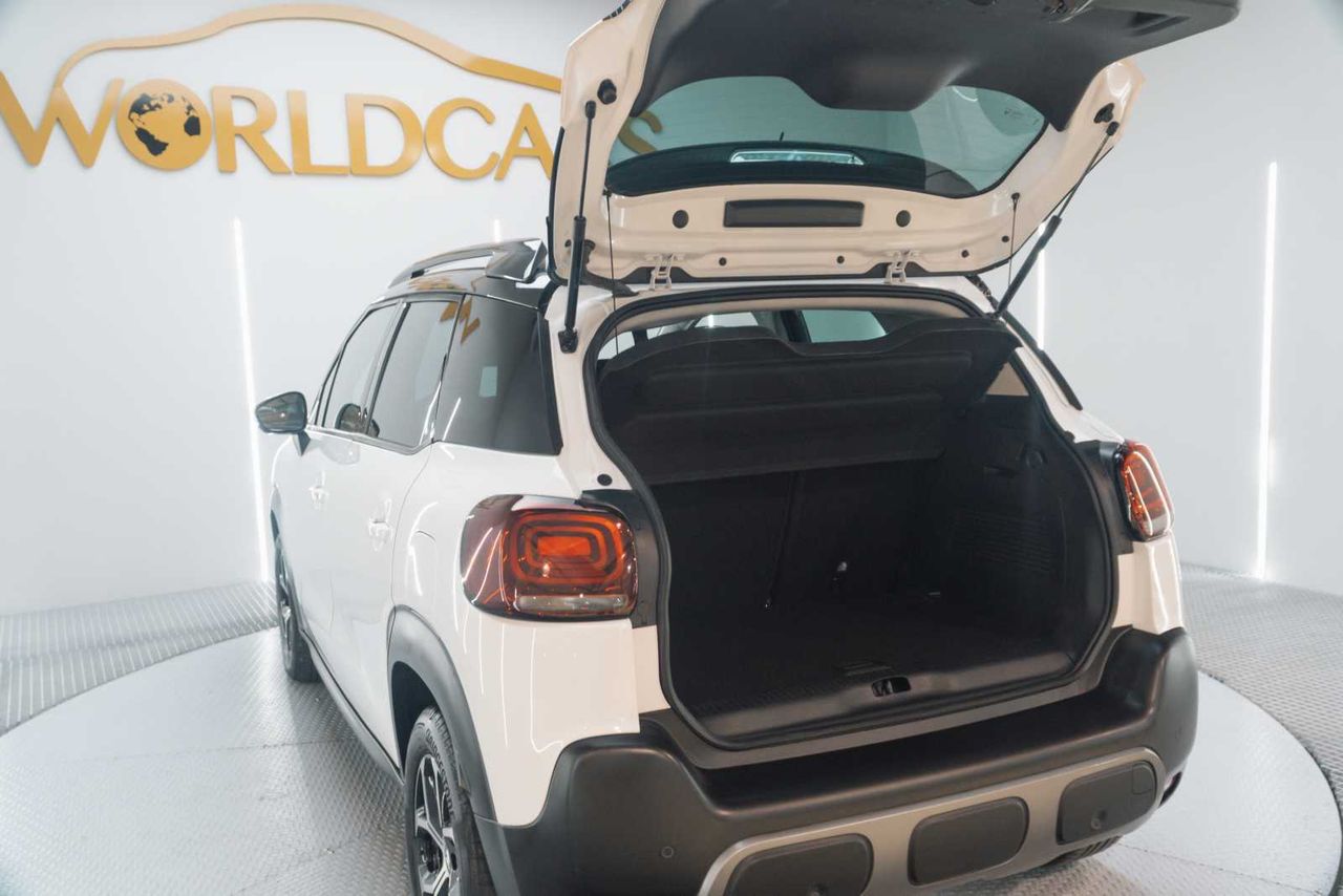 Citroën C3 Aircross PureTech 81kW (110CV) S&S Shine - Foto 12