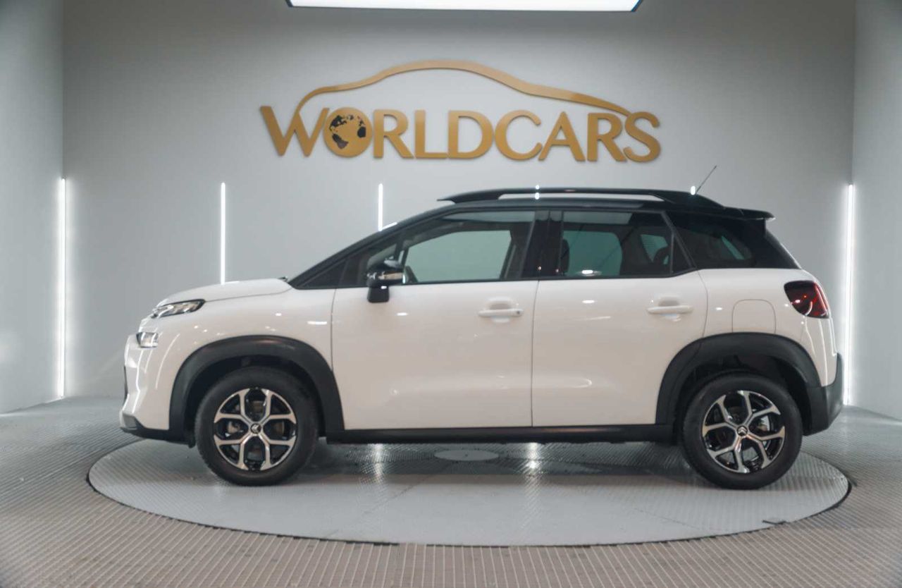 Citroën C3 Aircross PureTech 81kW (110CV) S&S Shine - Foto 3
