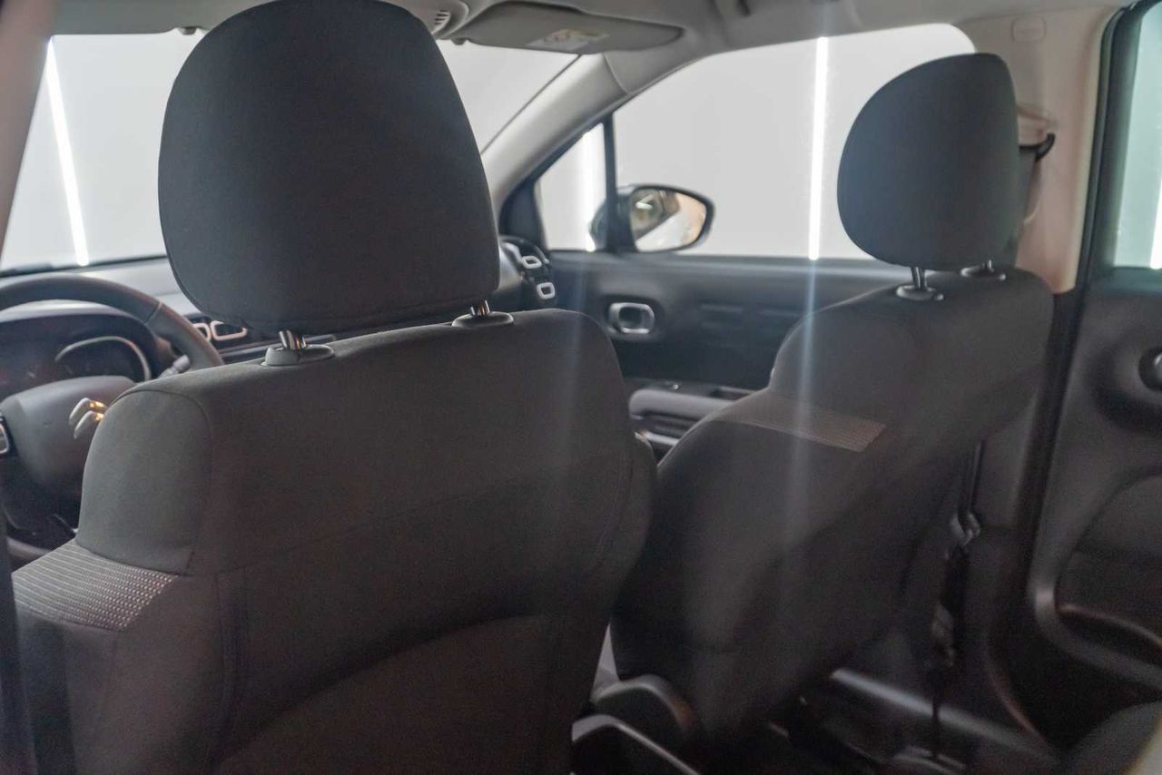 Citroën C3 Aircross PureTech 81kW (110CV) S&S Shine - Foto 20