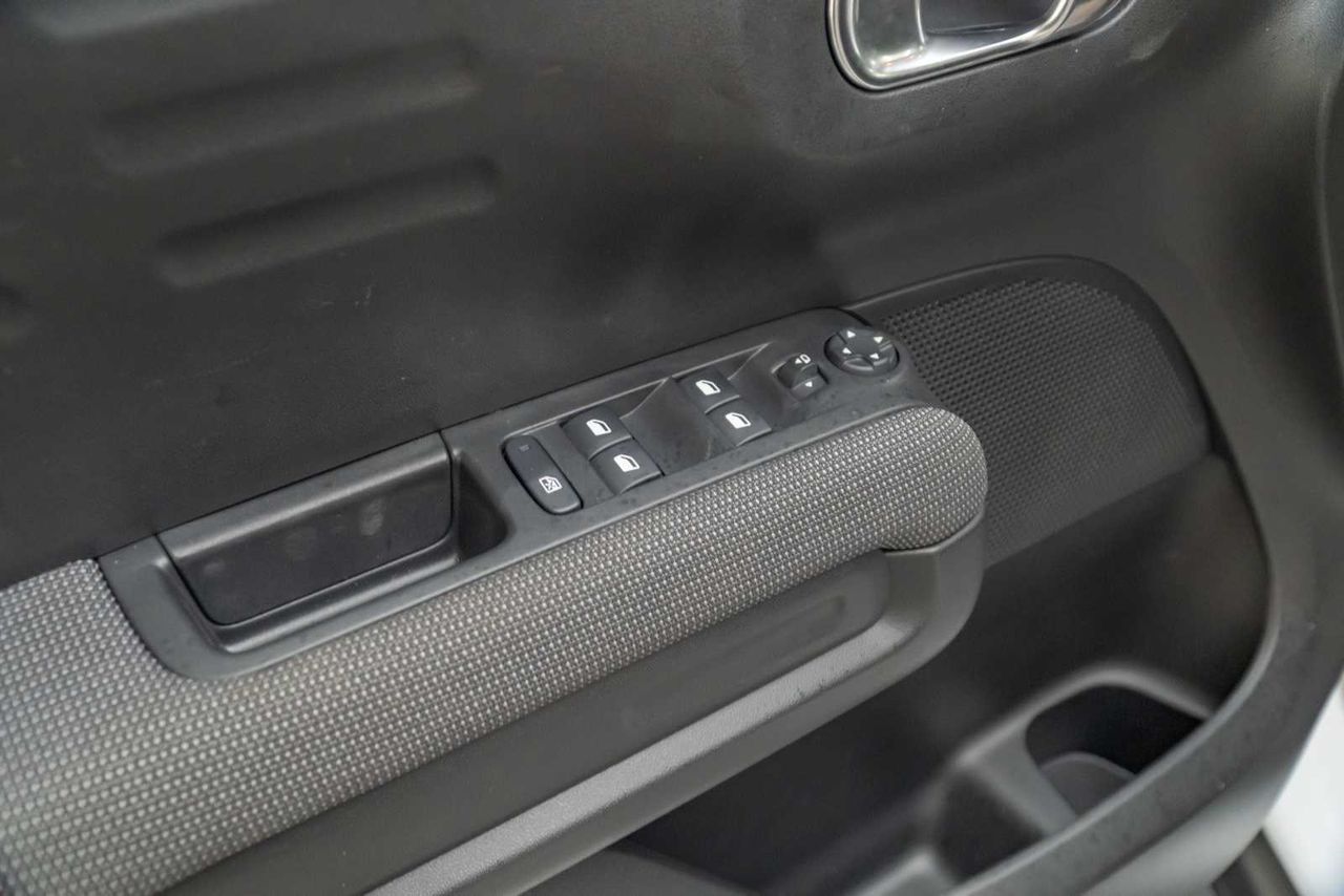 Citroën C3 Aircross PureTech 81kW (110CV) S&S Shine - Foto 18