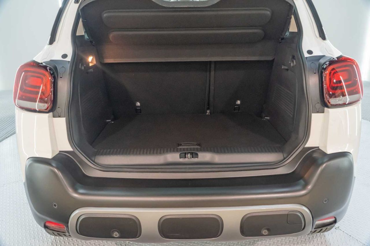 Citroën C3 Aircross PureTech 81kW (110CV) S&S Shine - Foto 13