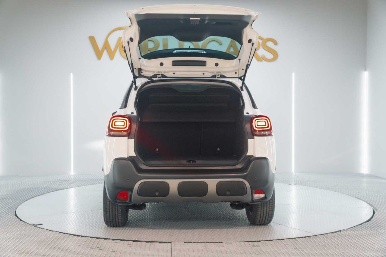 Citroën C3 Aircross PureTech 81kW (110CV) S&S Shine - Foto 6
