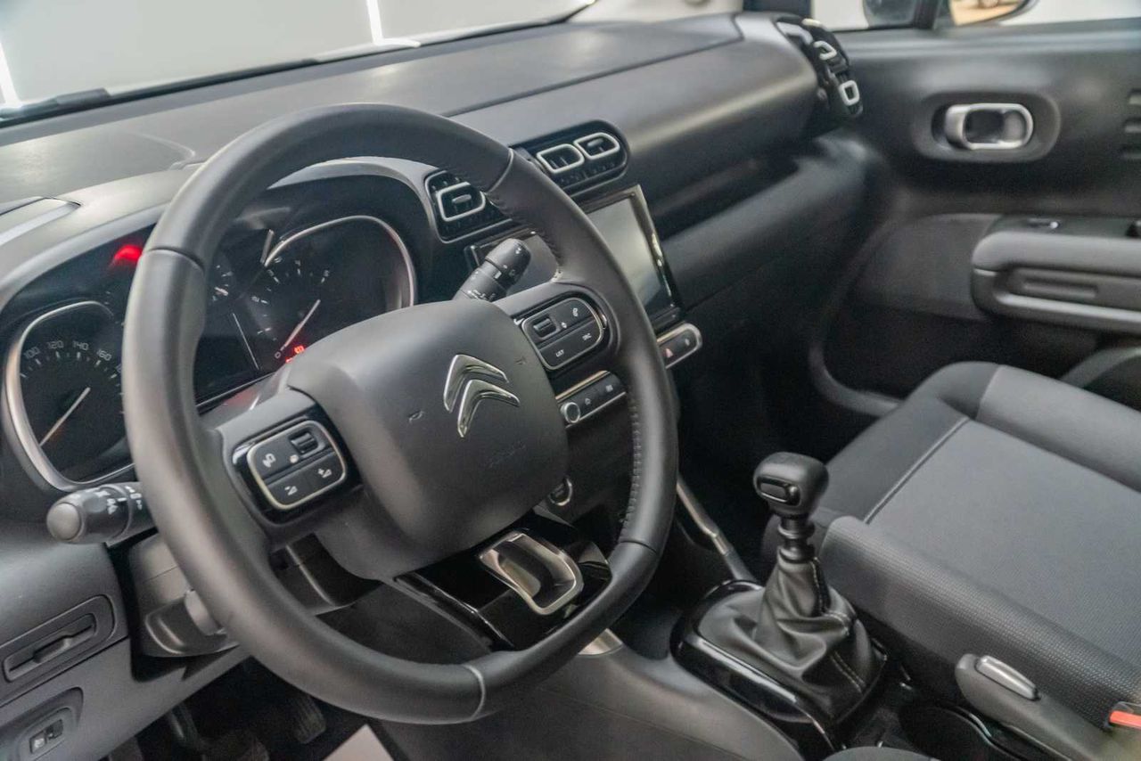 Citroën C3 Aircross PureTech 81kW (110CV) S&S Shine - Foto 15