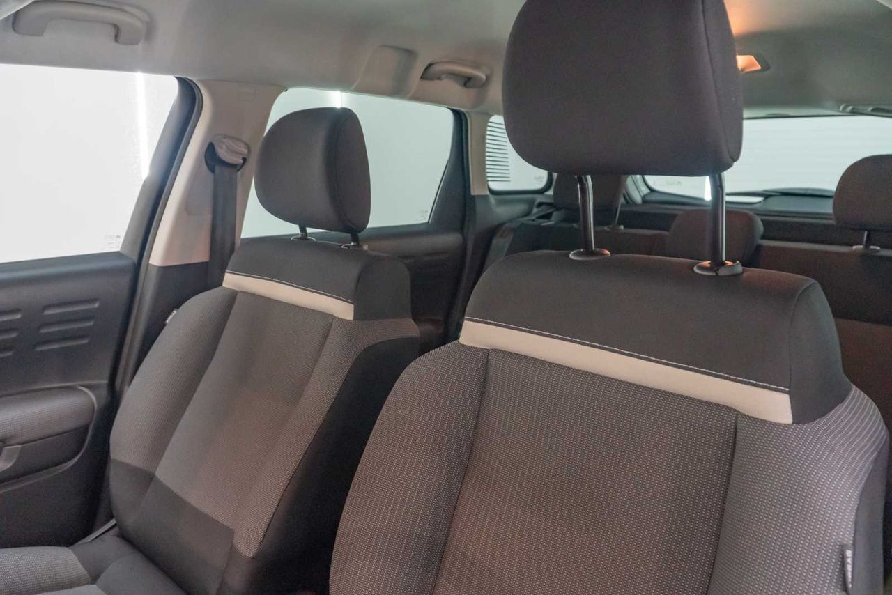 Citroën C3 Aircross PureTech 81kW (110CV) S&S Shine - Foto 19