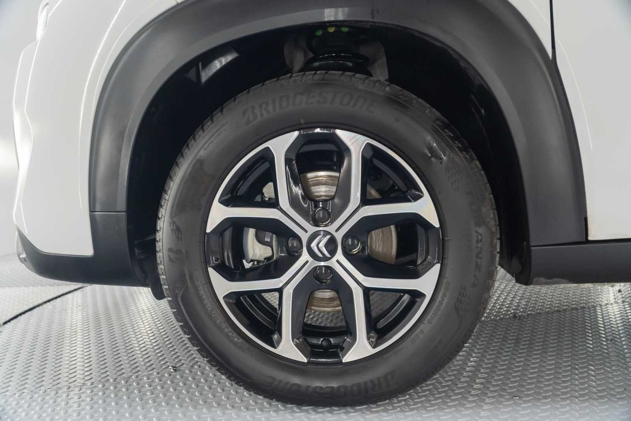 Citroën C3 Aircross PureTech 81kW (110CV) S&S Shine - Foto 24