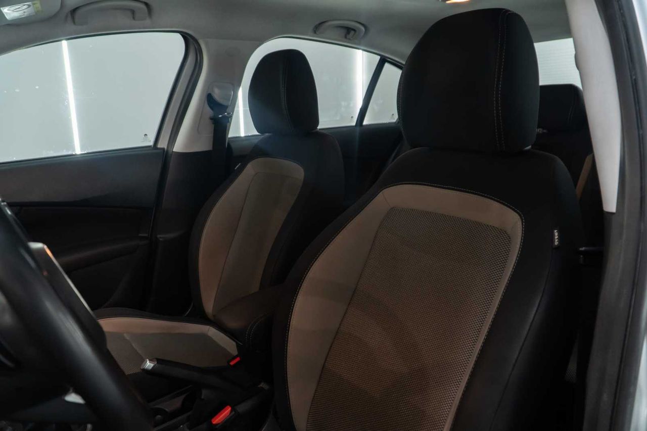 Fiat Tipo 1.6 - 88 kw / 120 cv - Foto 19