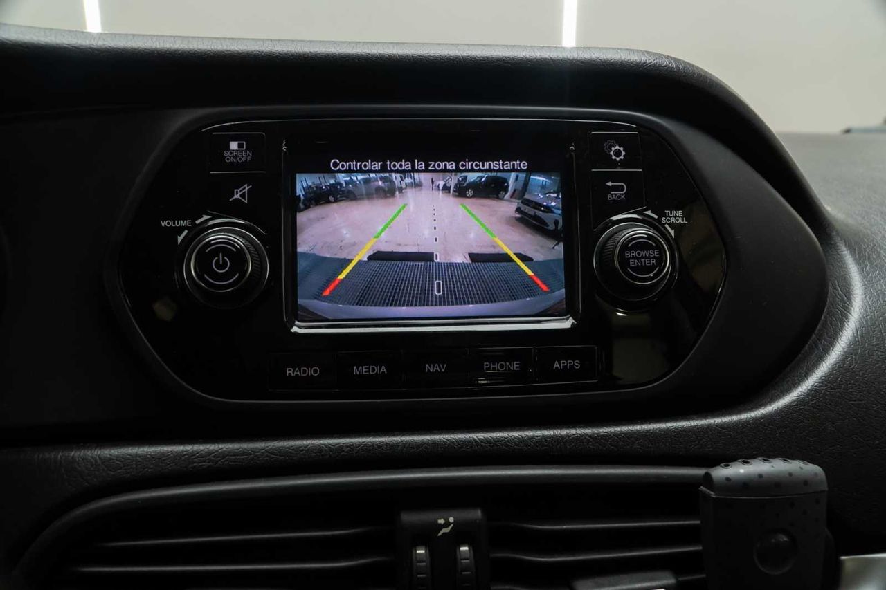 Fiat Tipo 1.6 - 88 kw / 120 cv - Foto 22