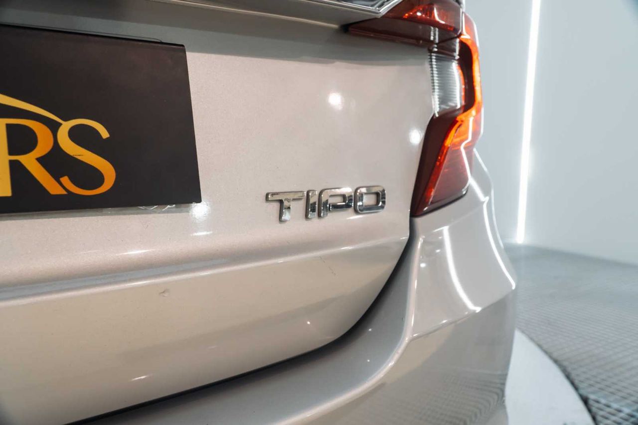 Fiat Tipo 1.6 - 88 kw / 120 cv - Foto 13