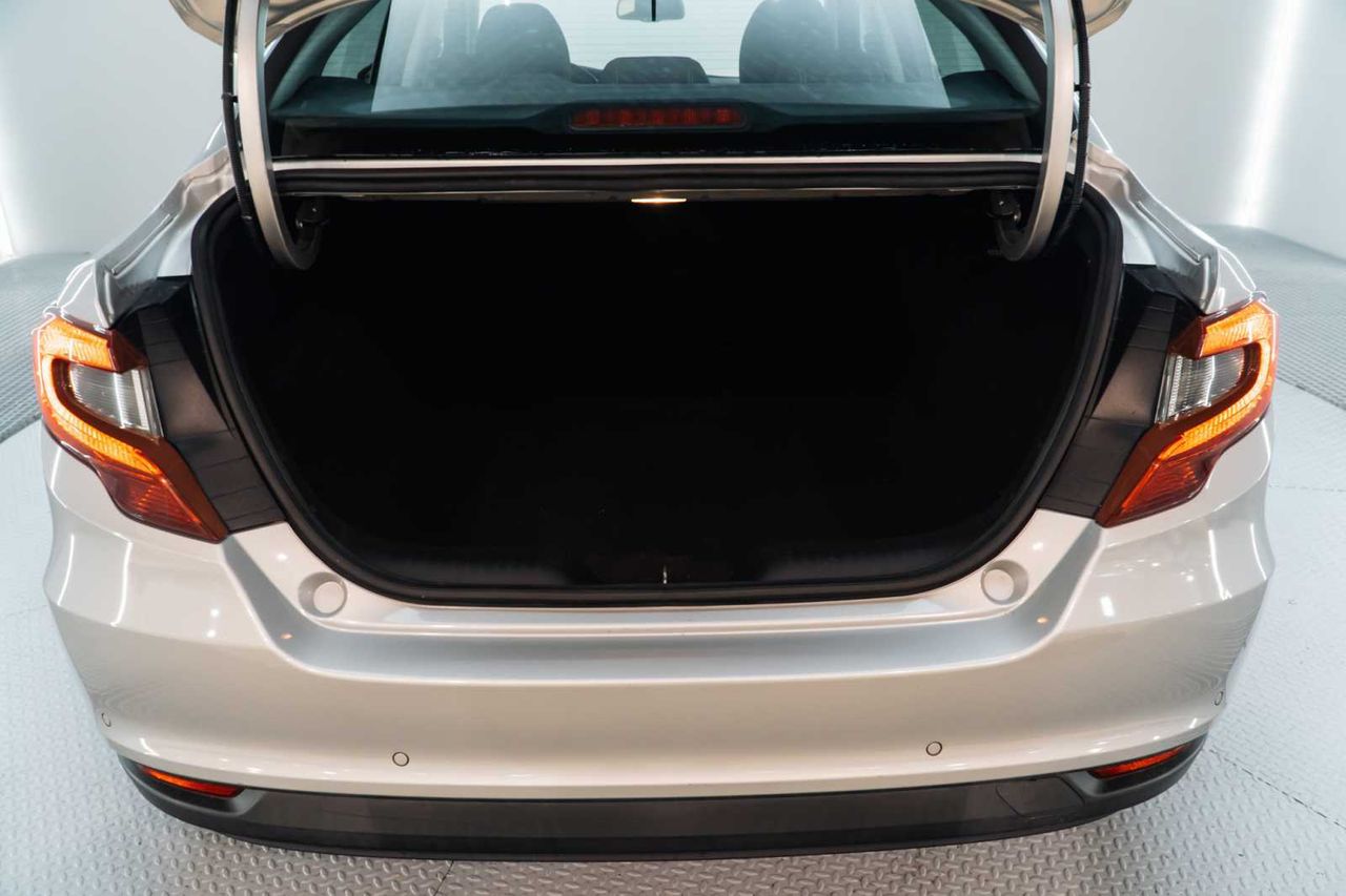 Fiat Tipo 1.6 - 88 kw / 120 cv - Foto 14