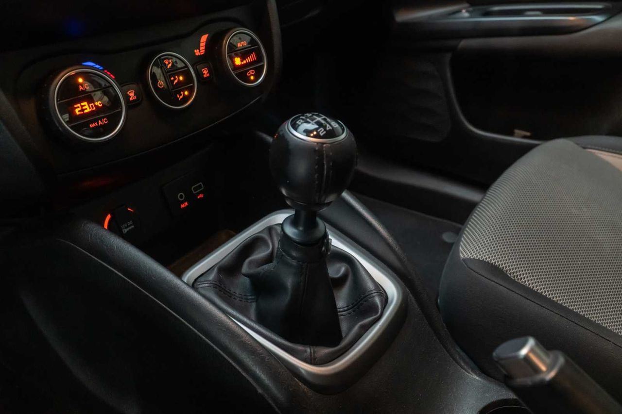 Fiat Tipo 1.6 - 88 kw / 120 cv - Foto 18