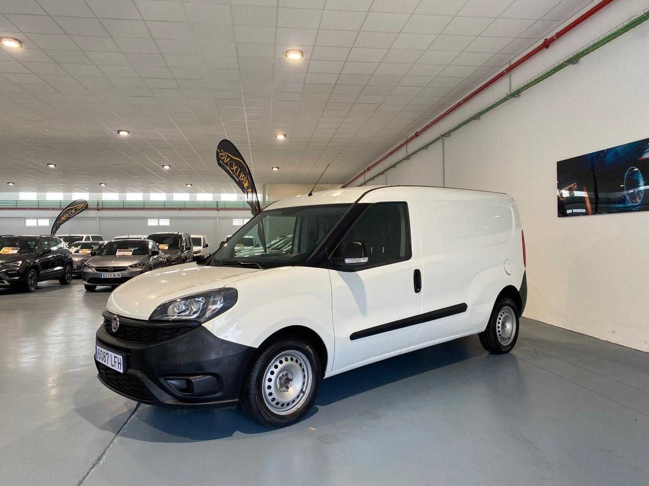 Fiat Doblò  doblo 1.6  - Foto 5